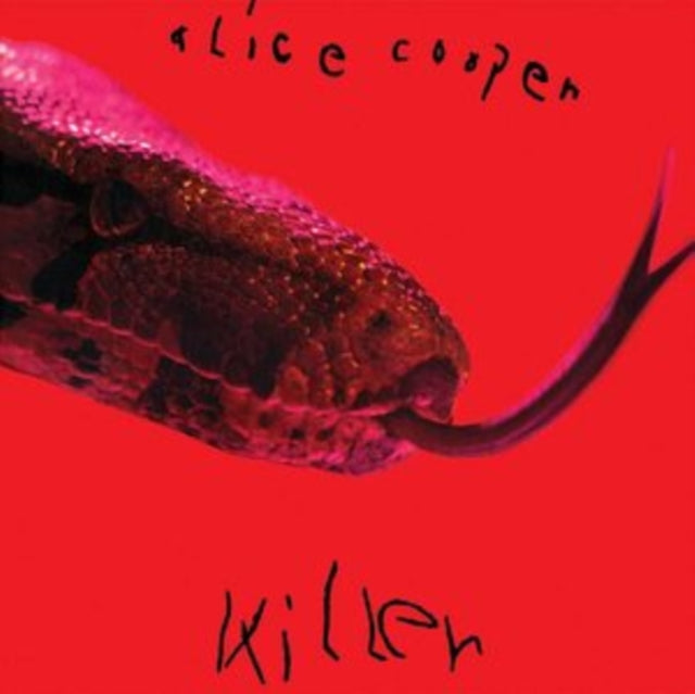 This is a 8 LP Vinyl SKU bundle.
1.This LP Vinyl is brand new.Format: LP VinylMusic Style: Classic RockThis item's title is: Killer (180G/50Th Anniversary/Die Cut Gatefold/Calendar)Artist: Alice CooperLabel: FRIDAY MUSIC TWOBarcode: 829421225676Release Date: 10/29/2021
2.