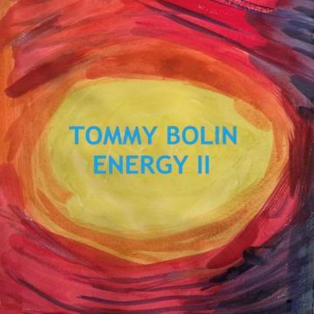 This is a 2 LP Vinyl SKU bundle.
1.This LP Vinyl is brand new.Format: LP VinylThis item's title is: Energy Ii (180G/Orange LP Vinyl/Limited Edition) (Rsd)Artist: Tommy BolinLabel: FRIDAY MUSICBarcode: 829421612216Release Date: 6/12/2021
2.This LP Vinyl is brand new.