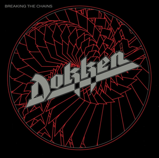 Now Playing & Breaking The Chains (180G/Gold LP Vinyl/Limited Edition)