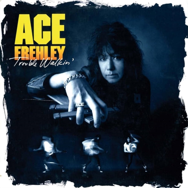 This is a 9 LP Vinyl SKU bundle.
1.This LP Vinyl is brand new.Format: LP VinylThis item's title is: Greatest Hits LiveArtist: Ace FrehleyLabel: MEGAFORCEBarcode: 020286236450Release Date: 2/4/2022
2.This LP Vinyl is brand new.