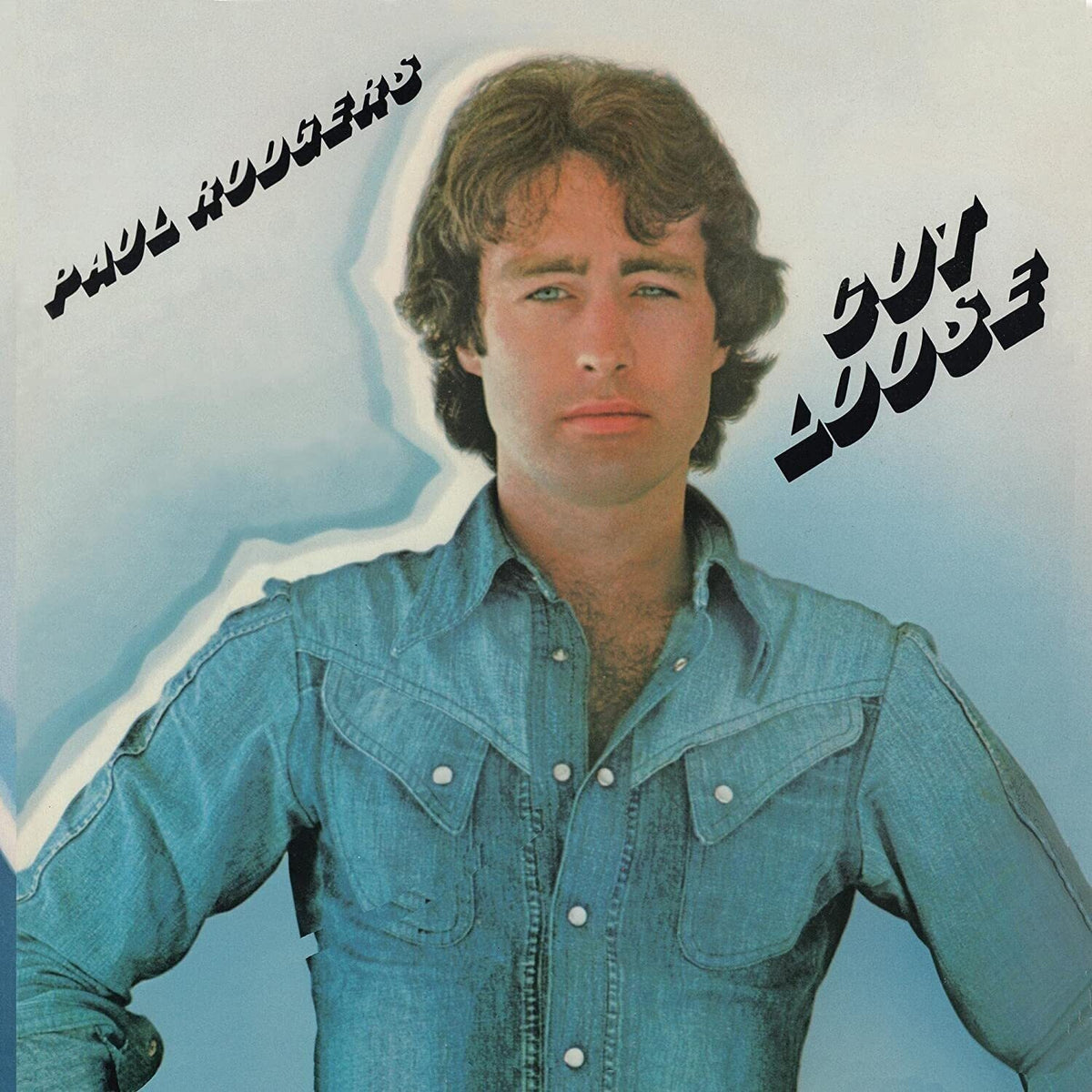 Paul Rodgers - Cut Loose (180G/Translucent Blue LP Vinyl/Limited Anniversary Edition) & Cut Loose (180G/Artic White LP Vinyl/Limited Anniversary Edition)