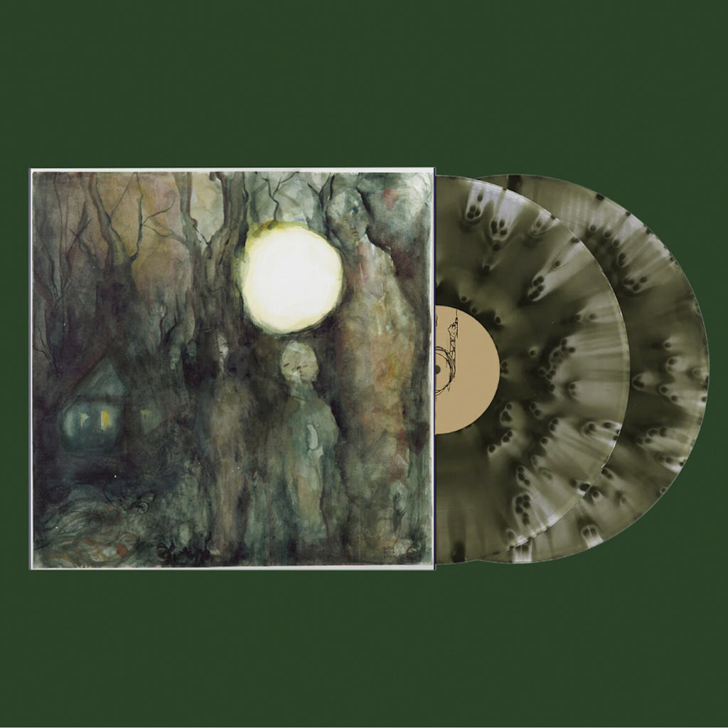 Scrapyard (2LP) & Didn't Mean To Haunt You (Green Vinyl/2LP) & Vanisher Horizon Scraper (White Vinyl/2LP)