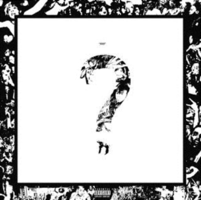 This is a 2 LP Vinyl SKU bundle.
1.This LP Vinyl is brand new.Format: LP VinylMusic Style: TrapThis item's title is: ?Artist: XxxtentacionLabel:  LLC BAD VIBES FOREVERBarcode: 842812106729Release Date: 7/13/2018
2.This LP Vinyl is brand new.