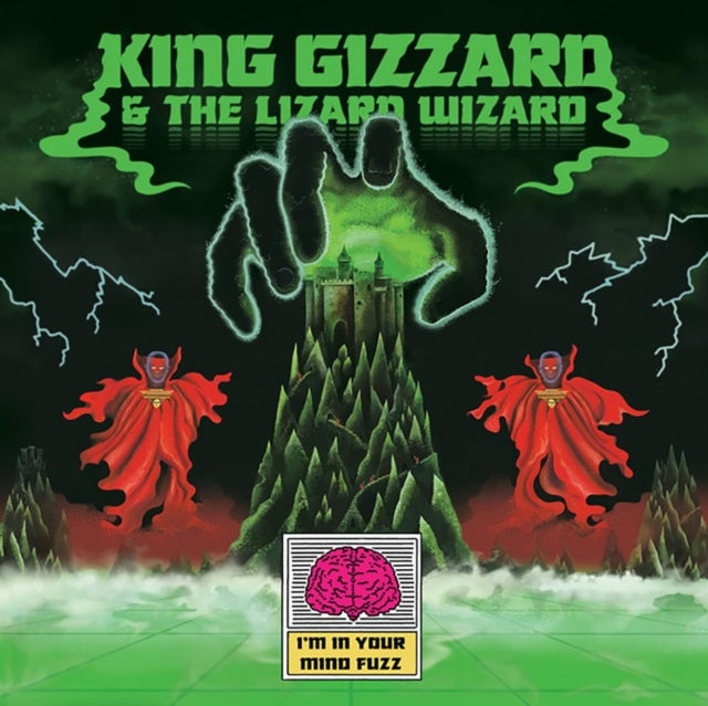 This is a 5 LP Vinyl SKU bundle.
1.This LP Vinyl is brand new.Format: LP VinylThis item's title is: Live In Adelaide '19 (Fuzz Club Official Bootleg)Artist: King Gizzard & The Lizard WizardLabel: FUZZ CLUBBarcode: 5060467887144Release Date: 1/10/2025
2.This LP Vinyl is brand new.