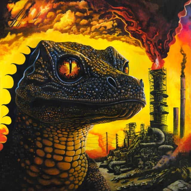 This is a 9 LP Vinyl SKU bundle.
1.This LP Vinyl is brand new.Format: LP VinylMusic Style: Psychedelic RockThis item's title is: Made In TimelandArtist: King Gizzard & The Lizard WizardLabel: KGLWBarcode: 5051083158589Release Date: 4/15/2022
2.This LP Vinyl is brand new.