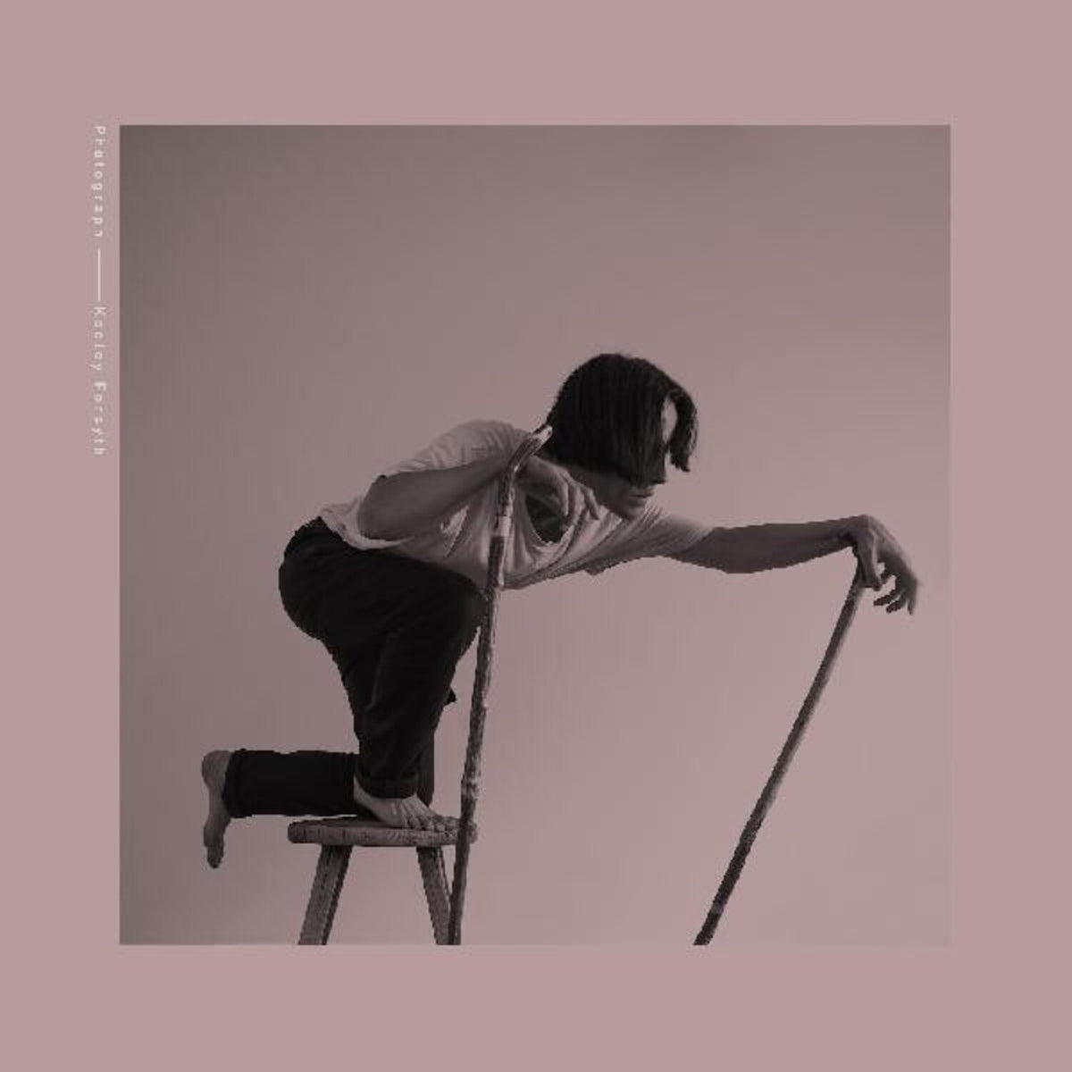Limbs & Photograph (Dl Card)