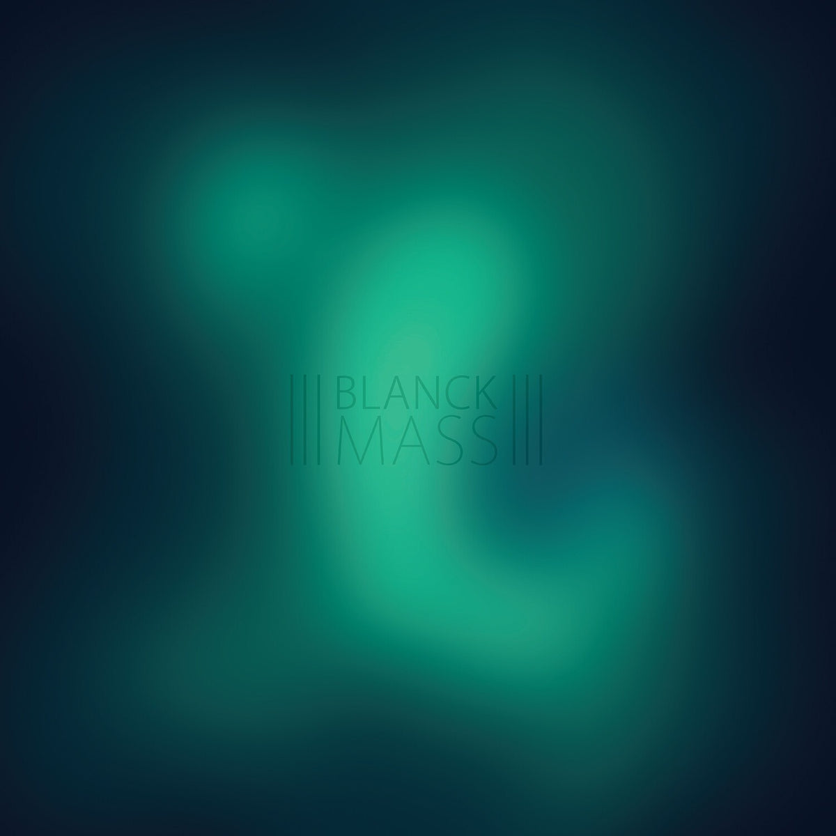 Blanck Mass (Clear Vinyl/2LP) & In Ferneaux & In Ferneaux (Magenta LP Vinyl) (I)