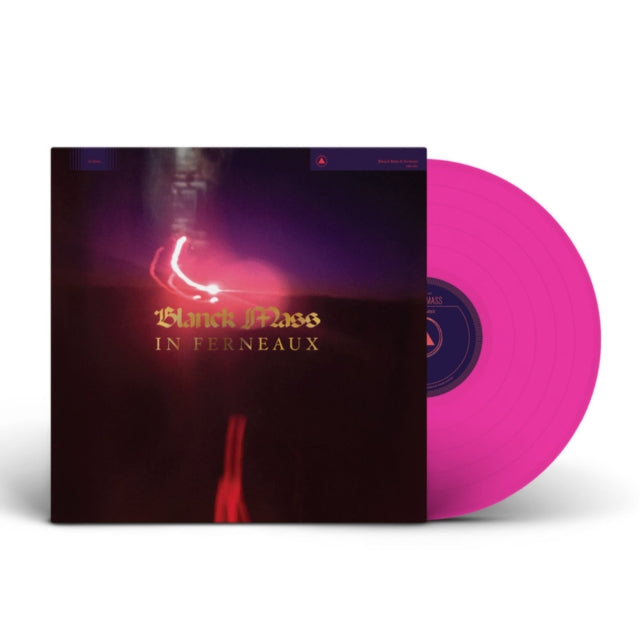 This is a 3 LP Vinyl SKU bundle.
1.This LP Vinyl is brand new.Format: LP VinylMusic Style: ExperimentalThis item's title is: In Ferneaux (Magenta LP Vinyl) (I)Artist: Blanck MassLabel: SACRED BONES RECORDSBarcode: 843563134481Release Date: 2/26/2021
2.This LP Vinyl is brand new.