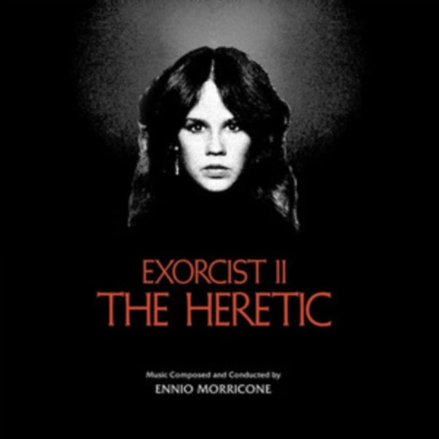 This is a 3 LP Vinyl SKU bundle.
1.This LP Vinyl is brand new.Format: LP VinylMusic Style: SoundtrackThis item's title is: L’Ultimo Treno Della Notte (Yellow LP Vinyl)Artist: Ennio MorriconeLabel: CINEVOX / BTF / AMS (ITALIAN IBarcode: 8004644008776Release Date: 8/5/2022
2.
