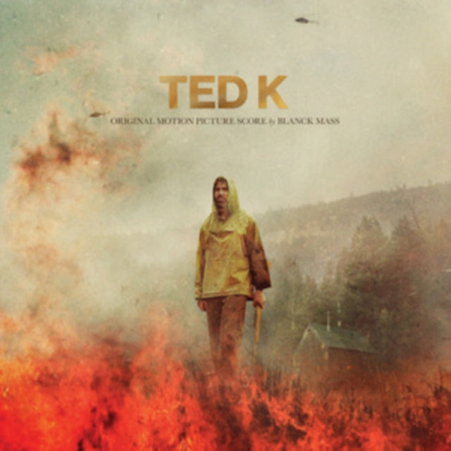 This is a 2 LP Vinyl SKU bundle.
1.This LP Vinyl is brand new.Format: LP VinylMusic Style: AmbientThis item's title is: Ted K Original Score (Opaque Red LP Vinyl)Artist: Blanck MassLabel: SACRED BONES RECORDSBarcode: 843563149805Release Date: 6/10/2022
2.This LP Vinyl is brand new.