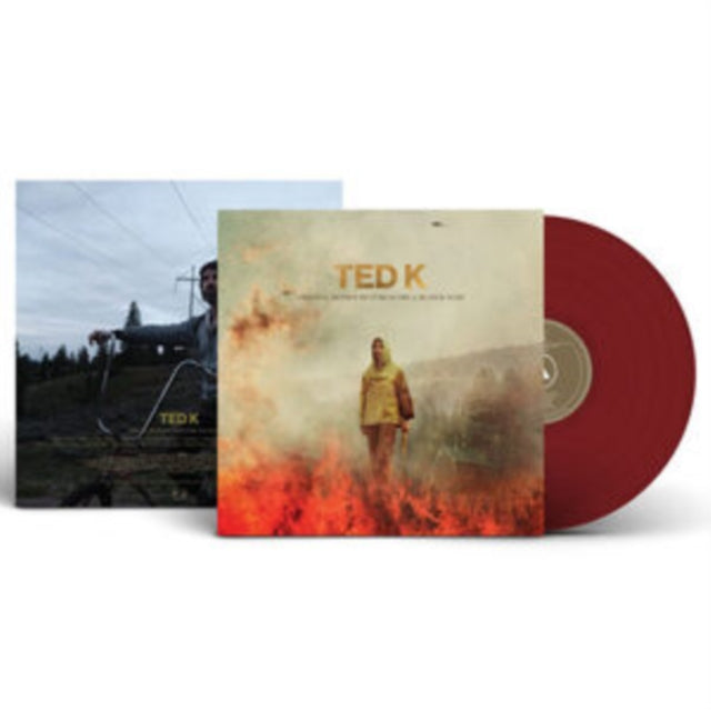 This is a 4 LP Vinyl SKU bundle.
1.This LP Vinyl is brand new.Format: LP VinylMusic Style: ExperimentalThis item's title is: In FerneauxArtist: Blanck MassLabel: SACRED BONES RECORDSBarcode: 843563134474Release Date: 2/26/2021
2.This LP Vinyl is brand new.