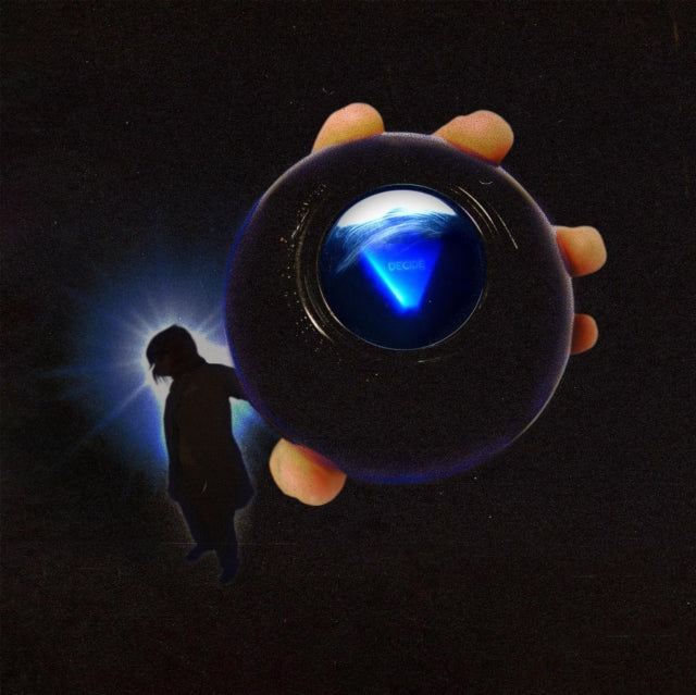 This is a 2 LP Vinyl SKU bundle.
1.This LP Vinyl is brand new.Format: LP VinylMusic Style: Alternative RockThis item's title is: DecideArtist: DjoLabel: JOE KEERY P/K/A DJO - TWENTY TBarcode: 843563156230Release Date: 9/29/2023
2.This LP Vinyl is brand new.