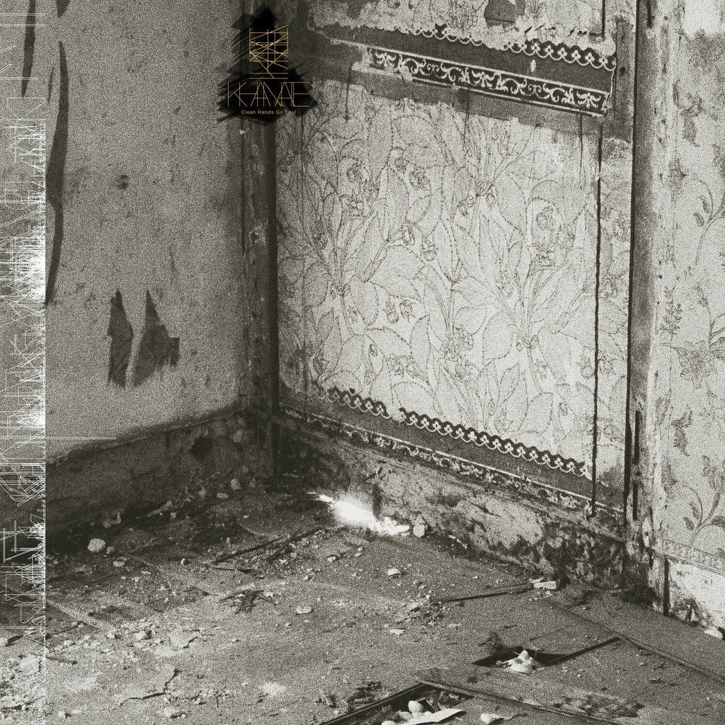 Capture & Release (180G) & Clean Hands Go Foul (180G) & Clean Hands Go Foul (Gold Nugget LP Vinyl)