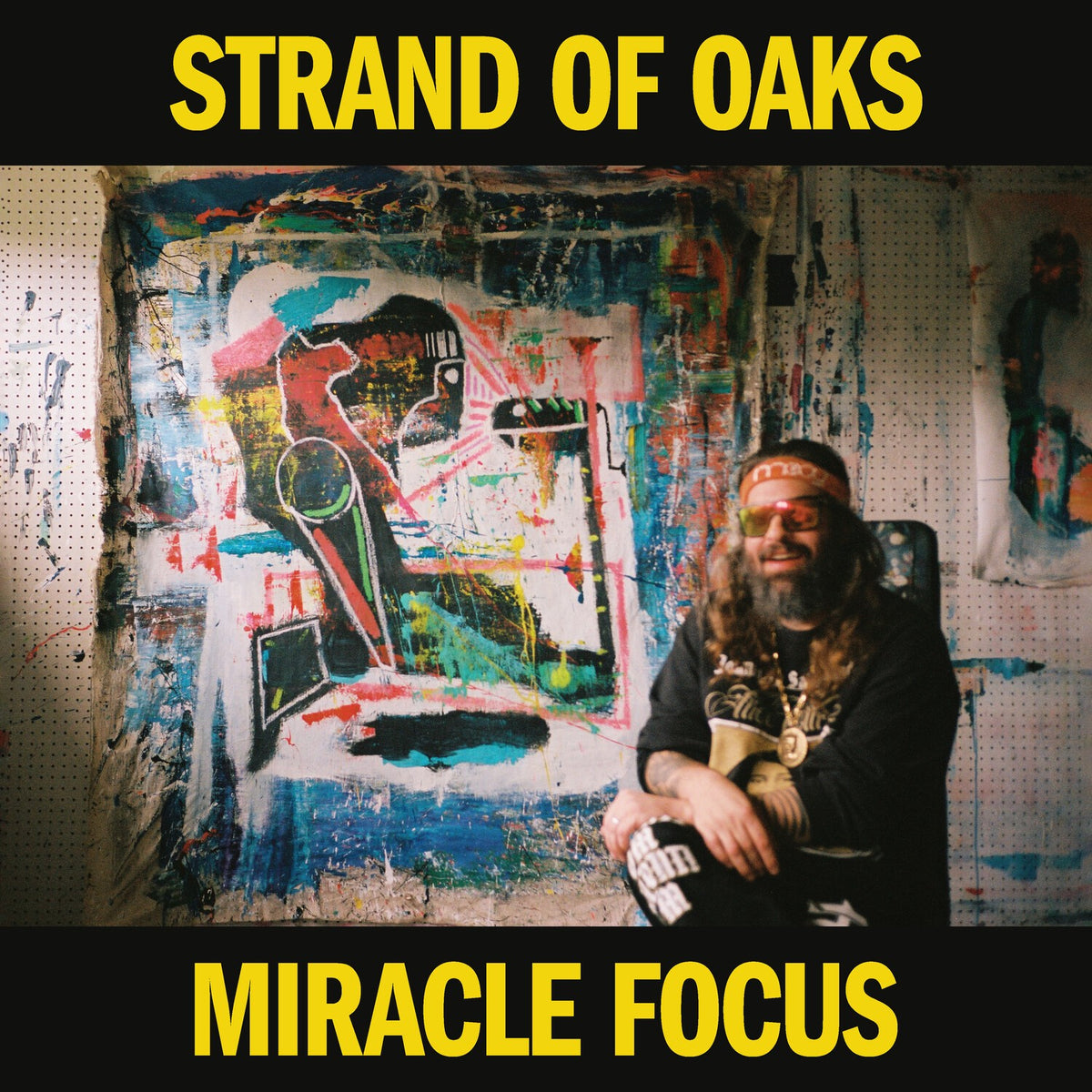 Pope Killdragon (Dragon Bone LP Vinyl) & Miracle Focus