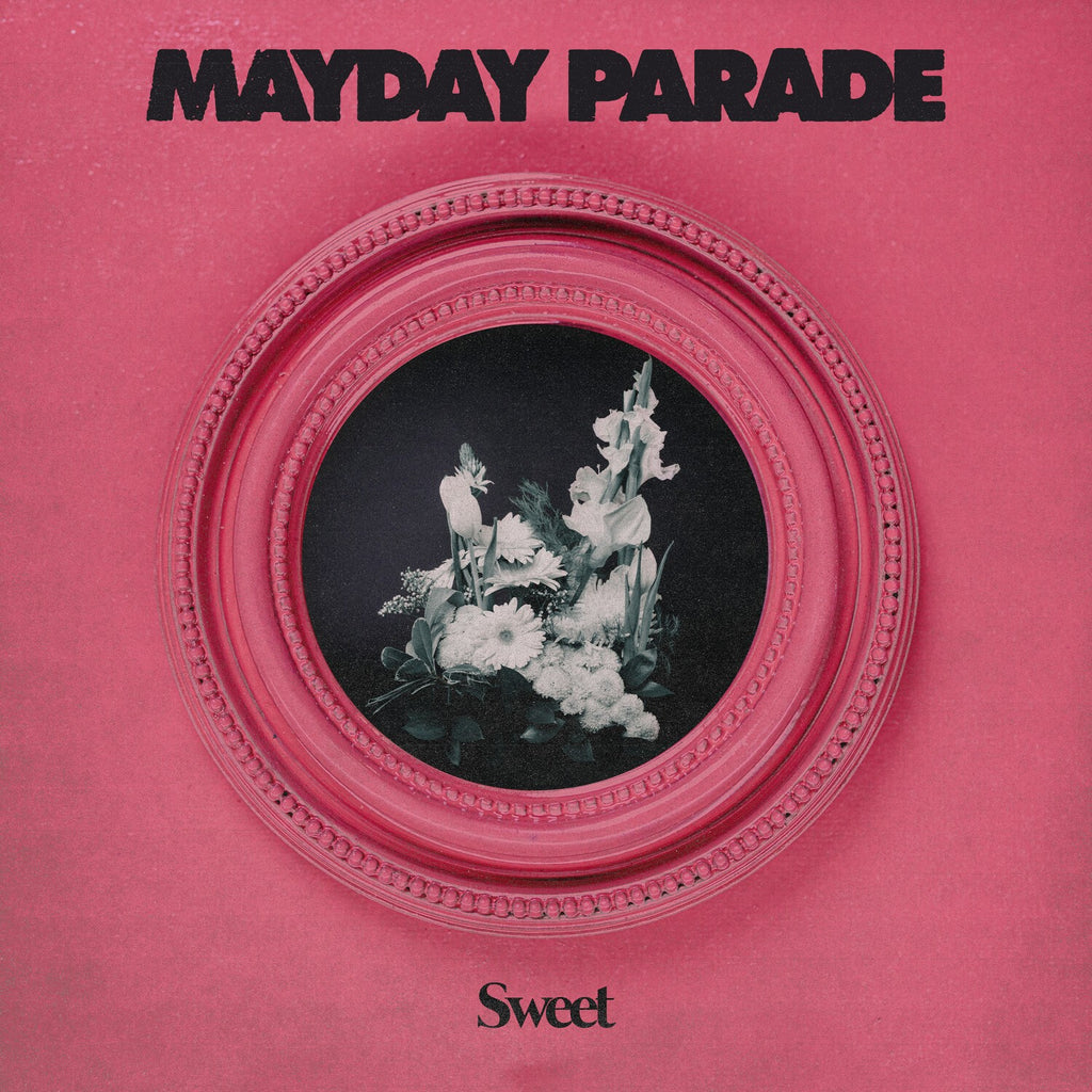 What It Means To Fall Apart & What It Means To Fall Apart (I) & Sweet (Pink LP Vinyl) & Lesson In Romantics (Coke Bottle Clear LP Vinyl)