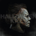 Halloween Kills Ost (Expanded Edition/2LP/Orange W/ Green Splatter Vinyl) & Halloween Ost (Expanded Edition/2025 Art Edition/2LP/Bone White W/ Orange Splatter Vinyl)