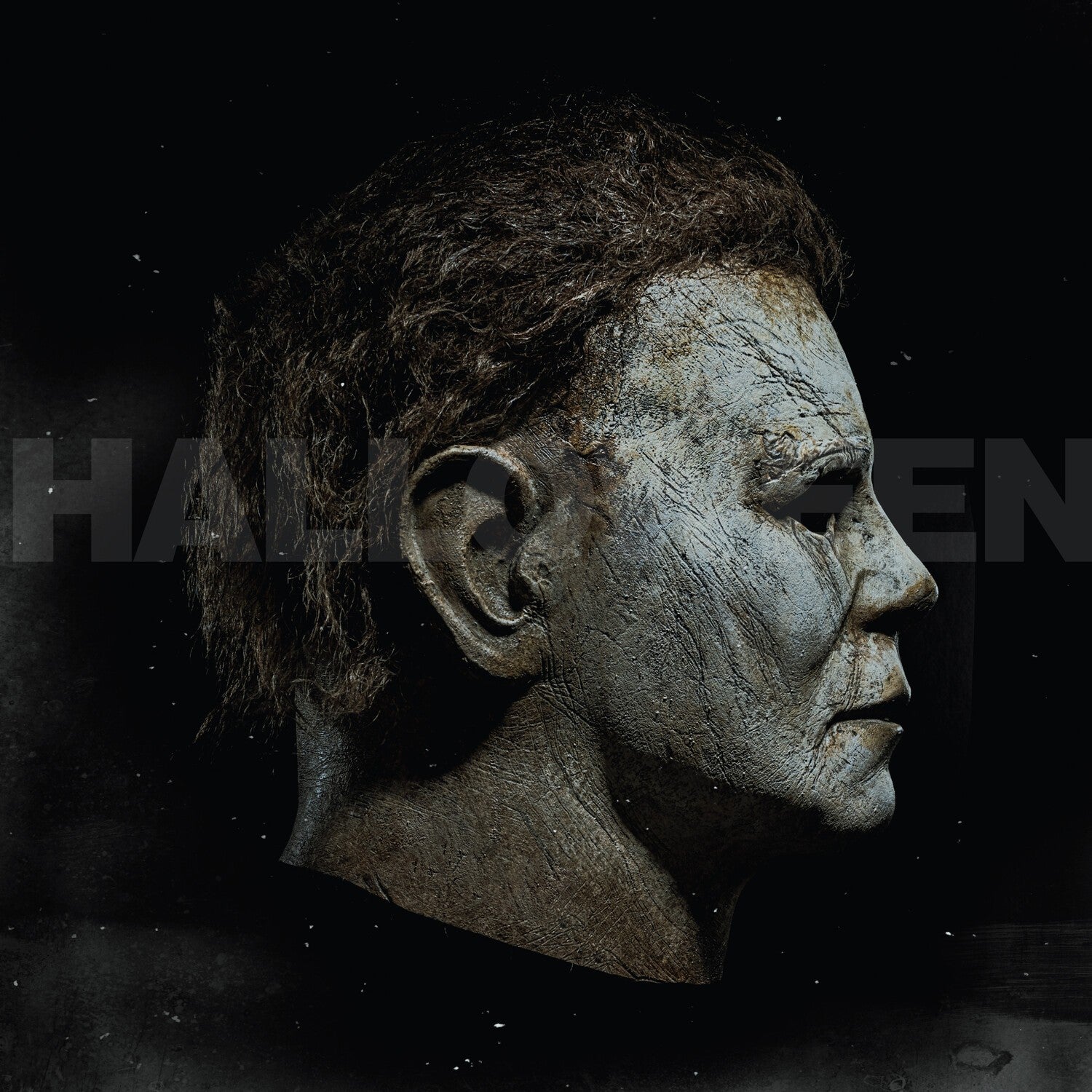 Anthology Ii (Movie Themes 1976-1988) (Blue LP Vinyl) & Halloween Ends Ost (Expanded Edition/2LP/Orange W/ Red Splatter Vinyl) & Halloween Ost (Expanded Edition/2025 Art Edition/2LP/Bone White W/ Orange Splatter Vinyl)