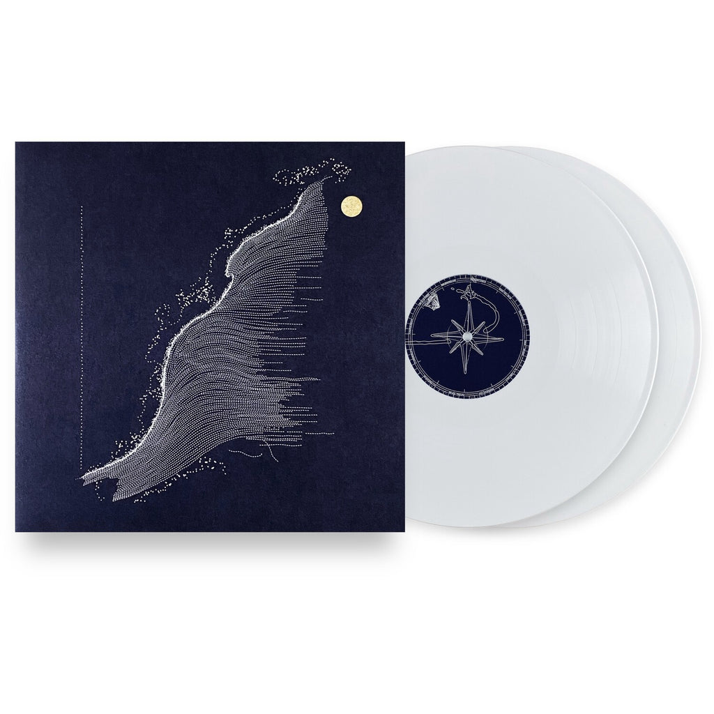 Scrapyard (2LP) & Vanisher Horizon Scraper (White Vinyl/2LP)