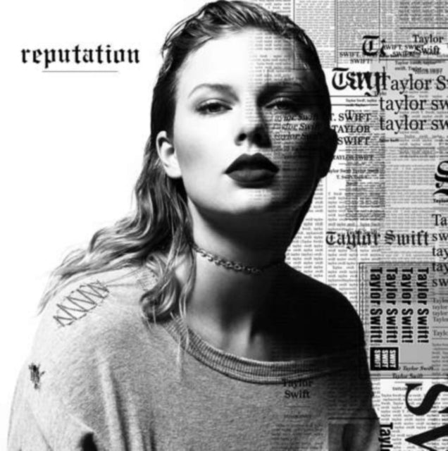 This is a 3 CD SKU bundle.
1.This CD is brand new.Format: CDMusic Style: VocalThis item's title is: Folklore (Edited)Artist: Taylor SwiftLabel: REPUBLICBarcode: 602435034799Release Date: 8/7/2020
2.This CD is brand new.