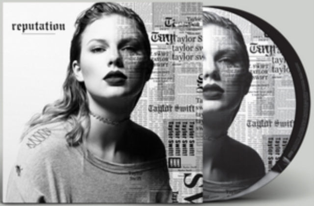This is a 4 LP Vinyl SKU bundle.
1.This LP Vinyl is brand new.Format: LP VinylMusic Style: VocalThis item's title is: Folklore (X) (Beige Vinyl/2LP)Artist: Taylor SwiftLabel: Republic RecordsBarcode: 602435034881Release Date: 7/23/2021
2.This LP Vinyl is brand new.