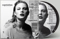 This is a 2 LP Vinyl SKU bundle.
1.This LP Vinyl is brand new.Format: LP VinylMusic Style: VocalThis item's title is: Reputation (Picture Disc)Artist: Taylor SwiftLabel: Big Machine RecordsBarcode: 843930033157Release Date: 12/15/2017
2.This LP Vinyl is brand new.