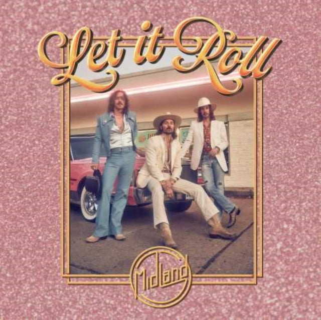 On The Rocks & Let It Roll (2 LP)