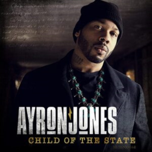 This is a 2 LP Vinyl SKU bundle.
1.This LP Vinyl is brand new.Format: LP VinylMusic Style: Blues RockThis item's title is: Child Of The StateArtist: Ayron JonesLabel: VARVATOSBarcode: 843930063116Release Date: 6/18/2021
2.This LP Vinyl is brand new.