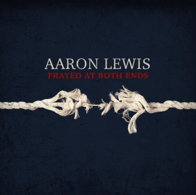 This is a 2 LP Vinyl SKU bundle.
1.This LP Vinyl is brand new.Format: LP VinylMusic Style: CountryThis item's title is: Frayed At Both Ends (Deluxe/Red & Blue Vinyl/2LP)Artist: Aaron LewisLabel: VALORYBarcode: 843930074112Release Date: 5/13/2022
2.This LP Vinyl is brand new.