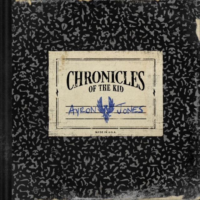 This is a 2 LP Vinyl SKU bundle.
1.This LP Vinyl is brand new.Format: LP VinylMusic Style: Blues RockThis item's title is: Child Of The StateArtist: Ayron JonesLabel: VARVATOSBarcode: 843930063116Release Date: 6/18/2021
2.This LP Vinyl is brand new.