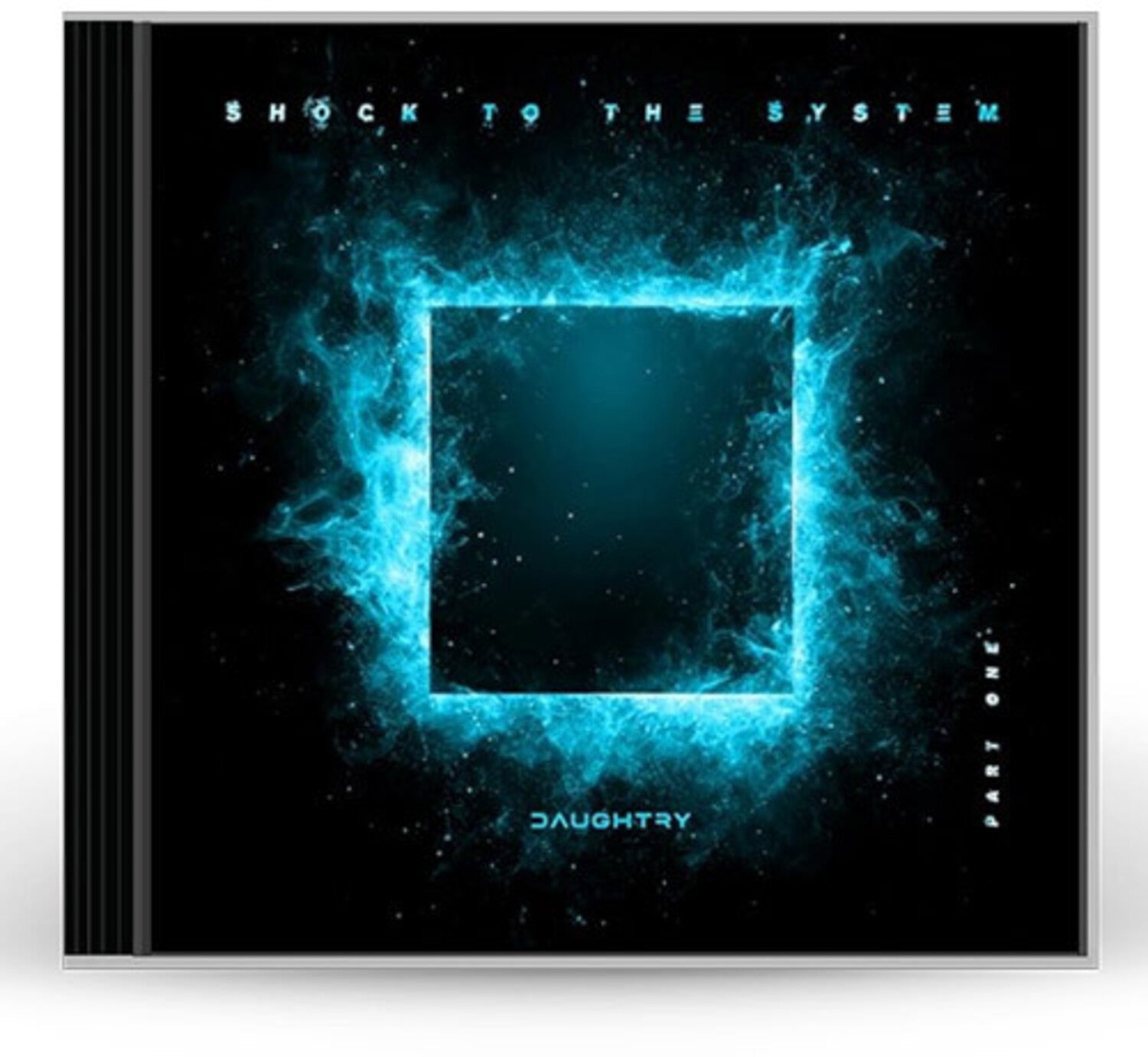 Shock To The System (Part One) (Ep) & Shock To The System (Part Two) Ep (X)