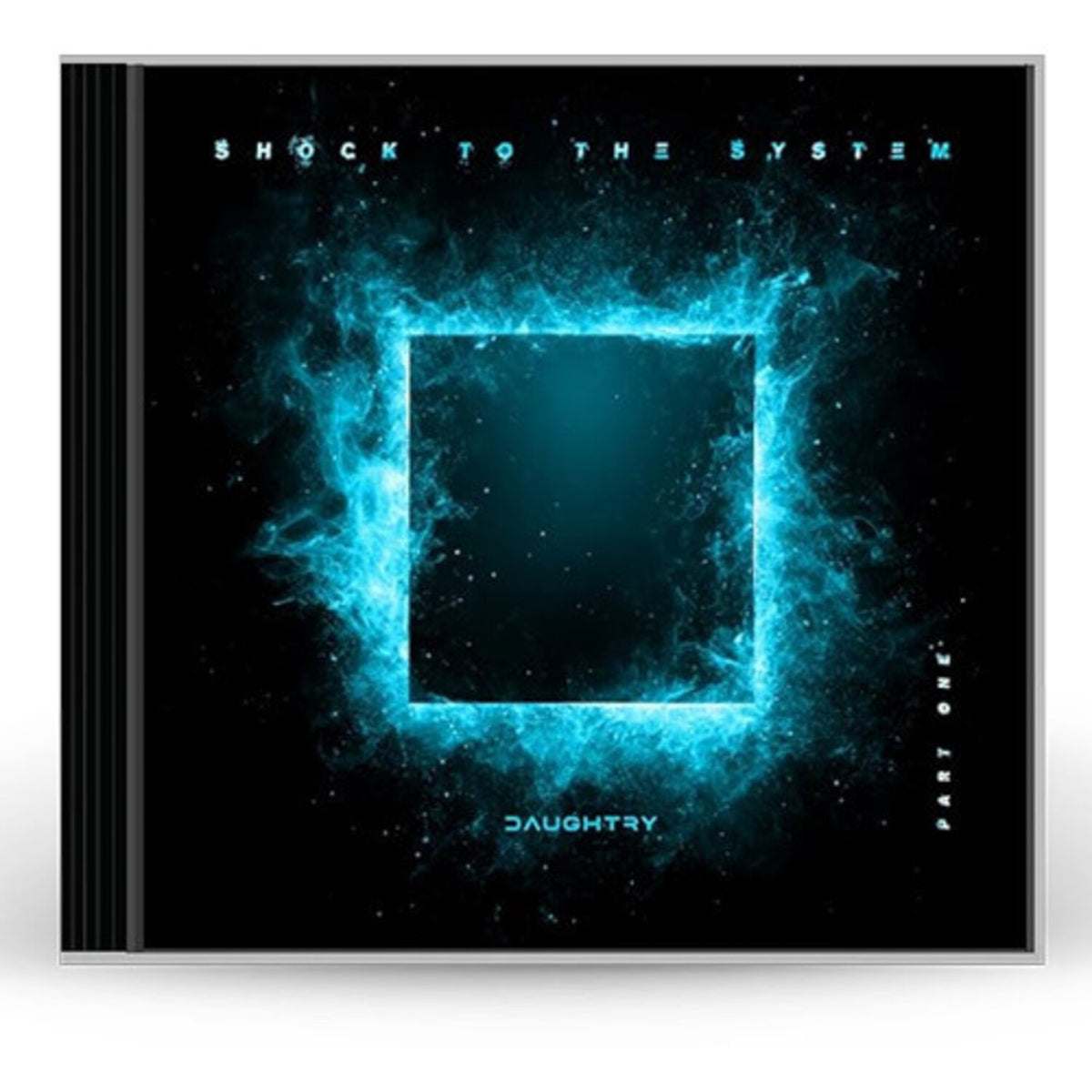 Shock To The System (Part One) (Ep) & Daughtry