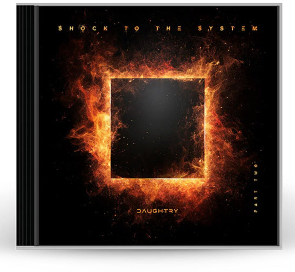 Shock To The System (Part One) (Ep) & Shock To The System (Part Two) Ep (X) & It's Not Over: Hits So Far