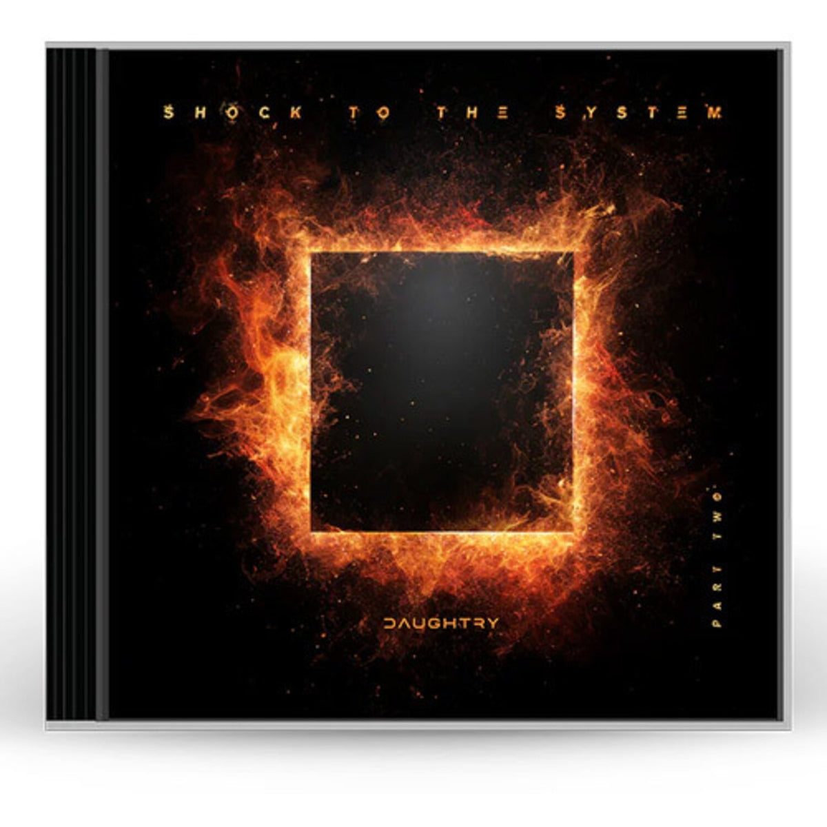 Shock To The System (Part One) (Ep) & Shock To The System (Part Two) Ep (X)