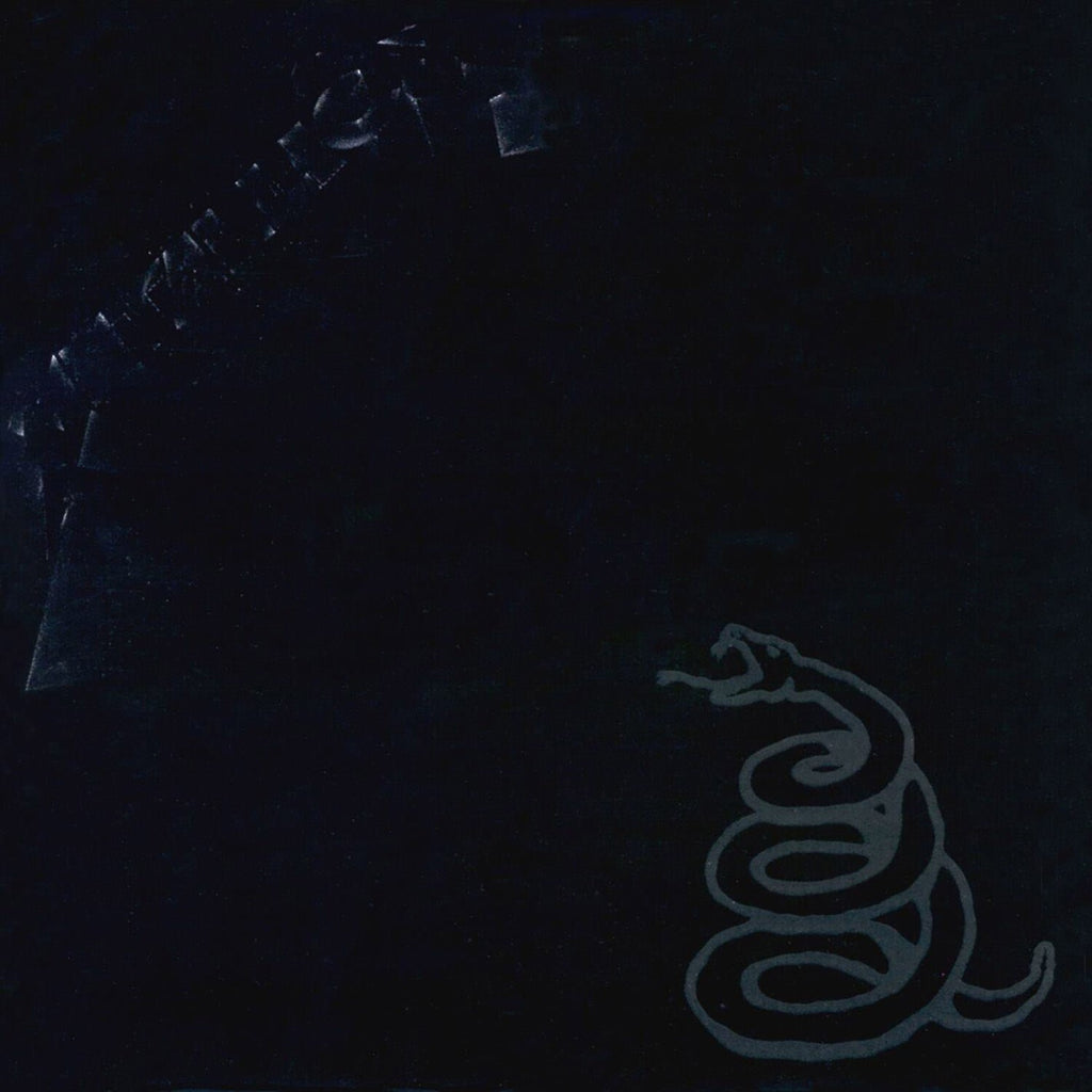 Load (Remastered/3CD/Expanded Edition) & Metallica (Remastered) & Garage Inc & And Justice For All (Remastered)