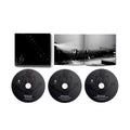 Metallica (Remastered/Expanded/3CD) & Hardwired To Self-Destruct (Deluxe)