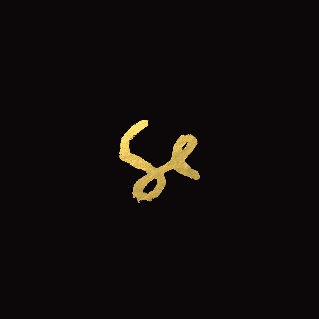 Sylvan Esso & No Rules Sandy (Olive Green LP Vinyl)
