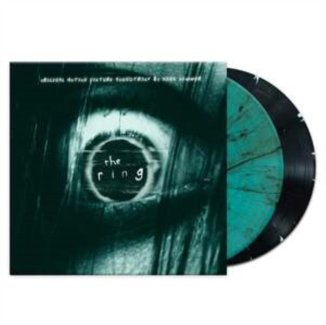 Ring Ost (2LP/Coke Bottle Clear With Black Orb Vinyl/180G) & Classics (2LP/180G/Gatefold)