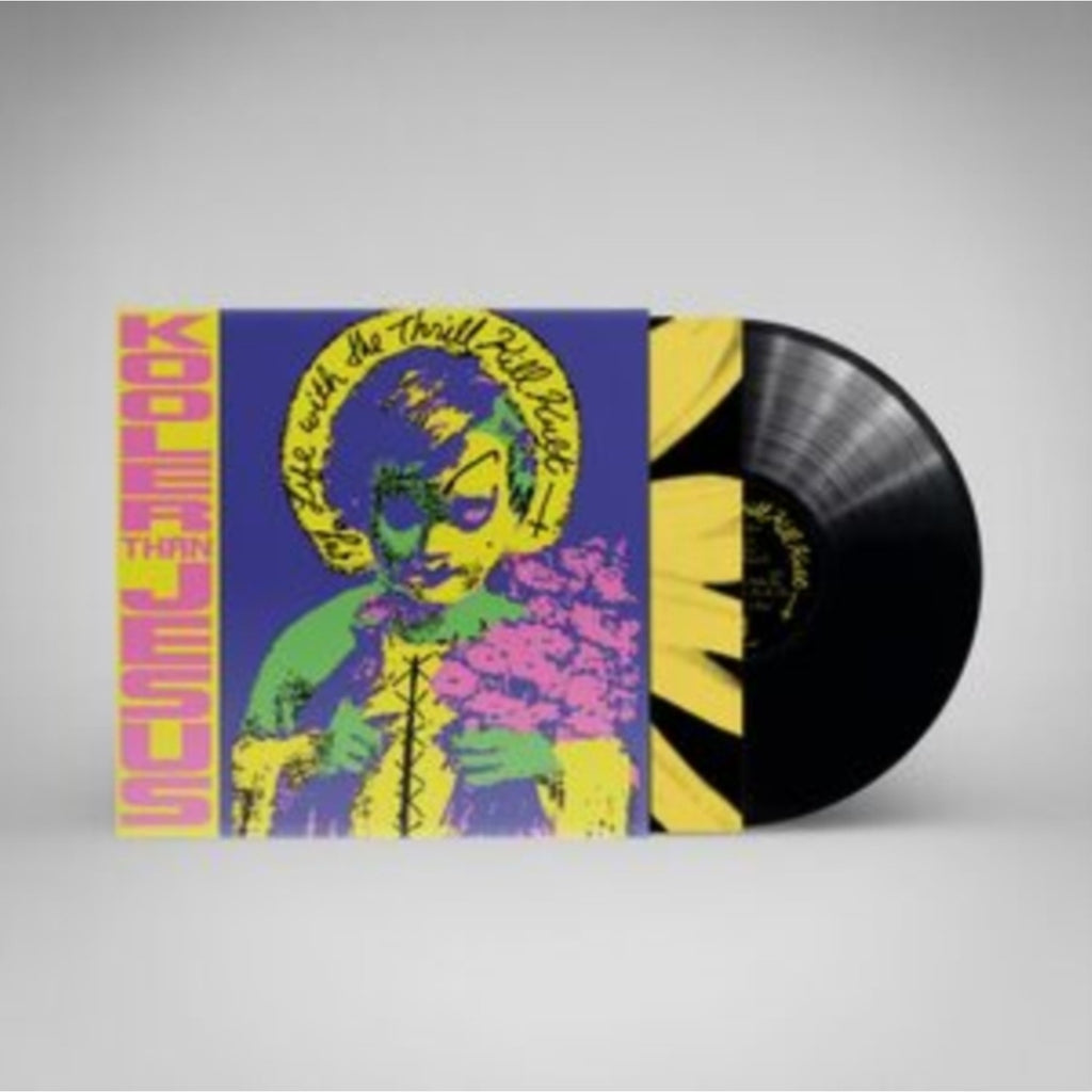 Kooler Than Jesus (Expanded) & Kooler Than Jesus (Expanded/Magenta Vinyl)