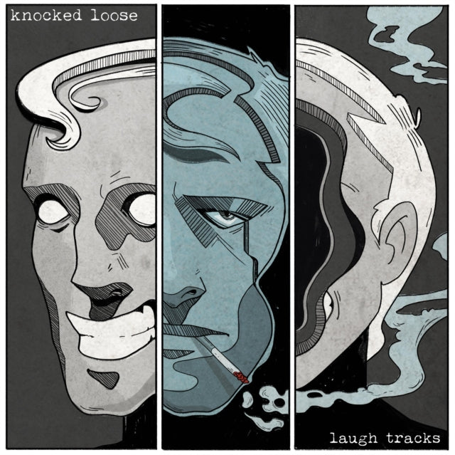 You Won't Go Before You're Supposed To & Laugh Tracks