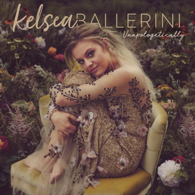 This is a 4 LP Vinyl SKU bundle.
1.This LP Vinyl is brand new.Format: LP VinylThis item's title is: Patterns (Saturn & Moon Vinyl/2LP) Artist: Kelsea BalleriniLabel: Black River RecordsBarcode: 198588694893Release Date: 10/25/2024
2.This LP Vinyl is brand new.