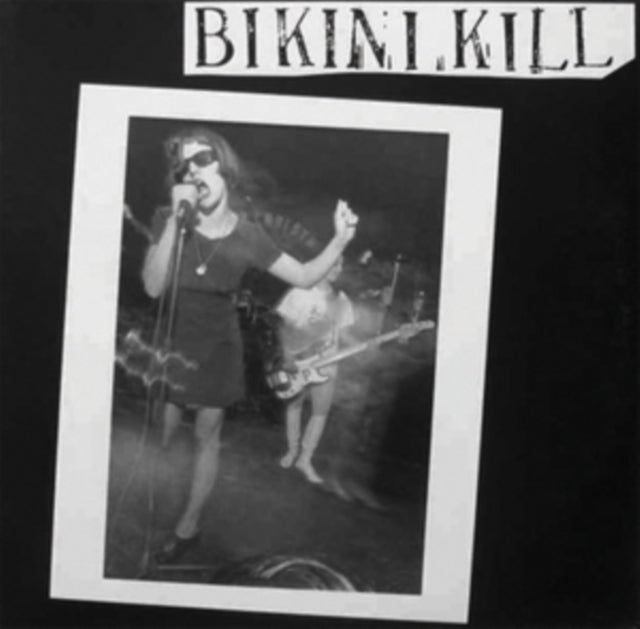 Reject All American (Dl Code) & Bikini Kill