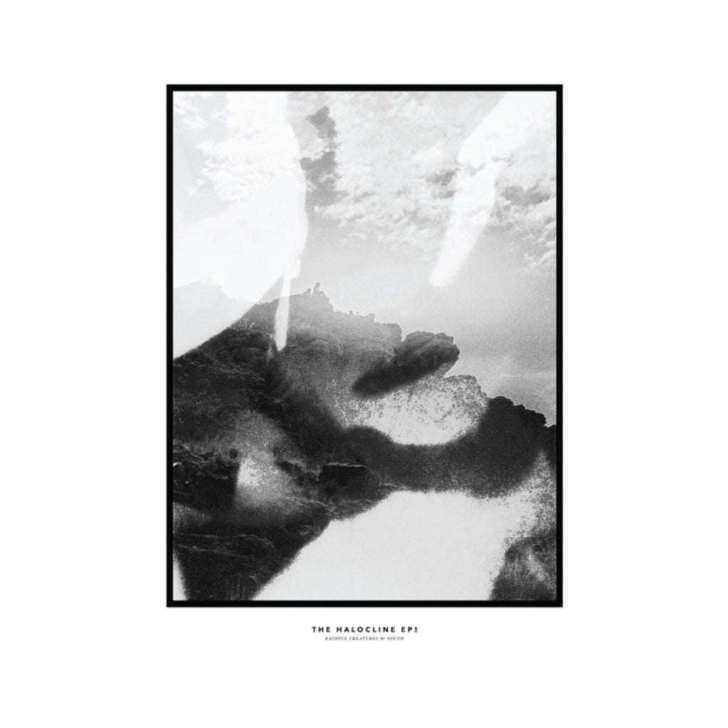Halocline Eps & Landmark