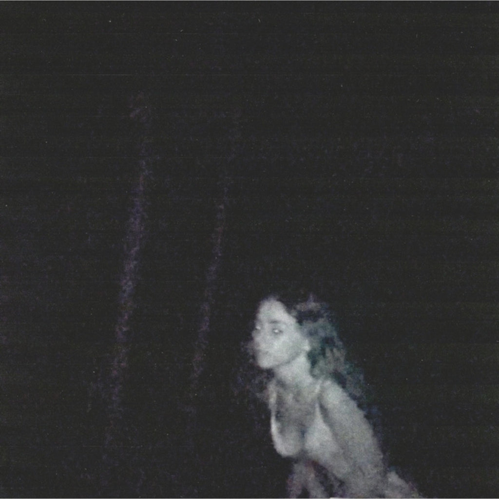 Baby & Bloodless (Silver Hazy LP Vinyl) (I)