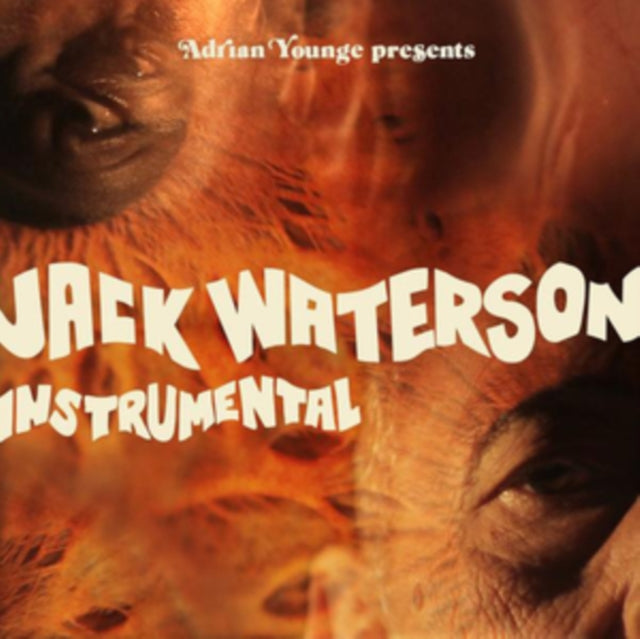 American Negro (2LP/Tri-Gatefold) & Jack Waterson Instrumentals