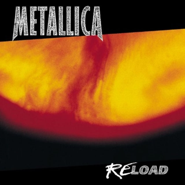 Reload & Garage Inc & S&M & Kill Em All (Remastered) & Ride The Lightning (Remastered) & Hardwired To Self-Destruct (Deluxe)