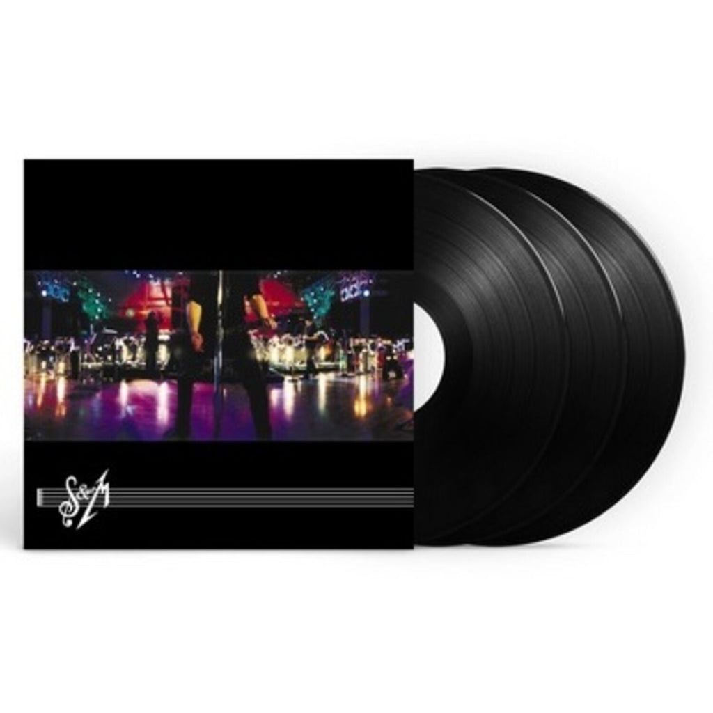 Load (Remastered/2LP/180G) & S&M
