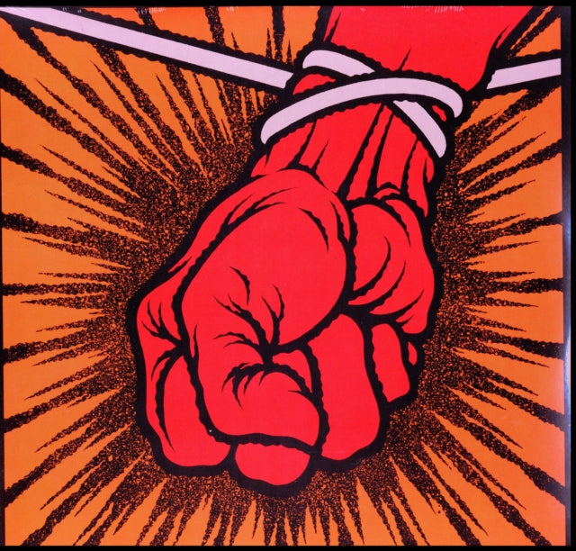 72 Seasons (2LP) & Metallica (Remastered/2LP) & Garage Inc. & St Anger & Hardwired To Self-Destruct (2LP/180G/Dl Card)