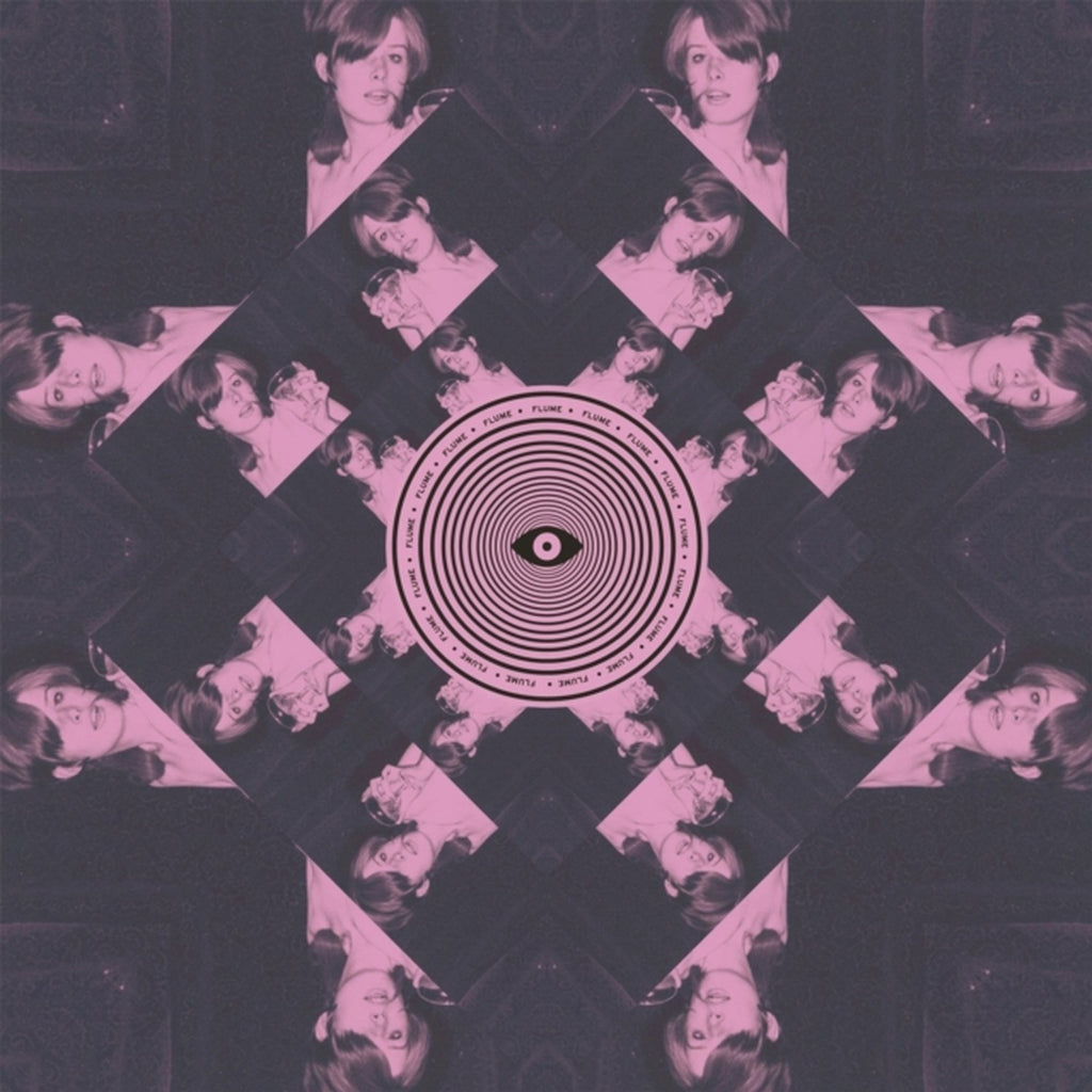 Things Don't Always Go The Way You Plan & Flume