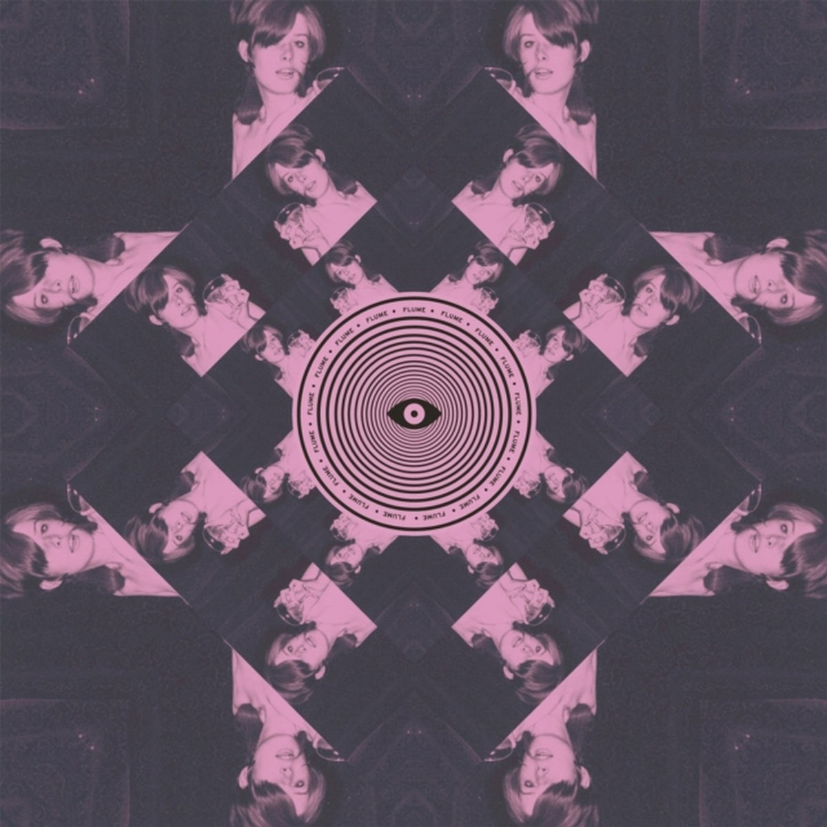 Things Don't Always Go The Way You Plan & Flume