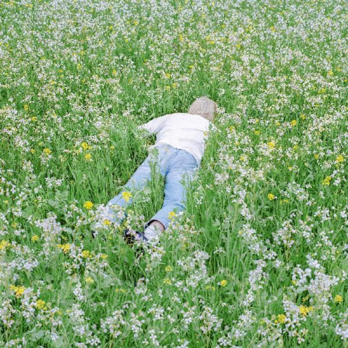 Worlds & Nurture (Ultra Clear Vinyl/2LP)